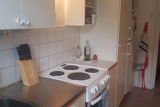 Räntmästaregatan 8A, Göteborg - bild 4