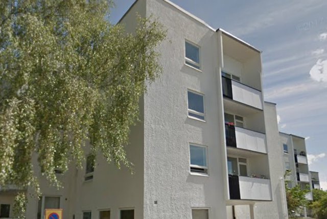 Mörsilsgatan 13, Vällingby - bild 1