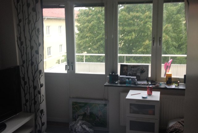 Arvid Lindmansgatan 7C, Göteborg - bild 1