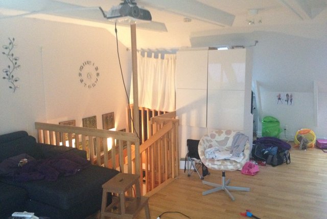 Arvid Lindmansgatan 7C, Göteborg - bild 7