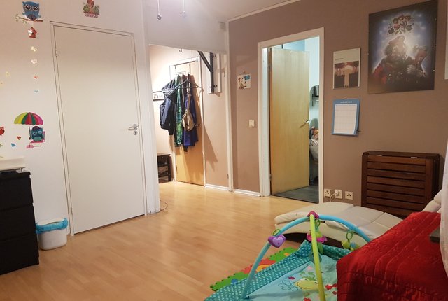 Skidbacken 12, Sundbyberg - bild 4