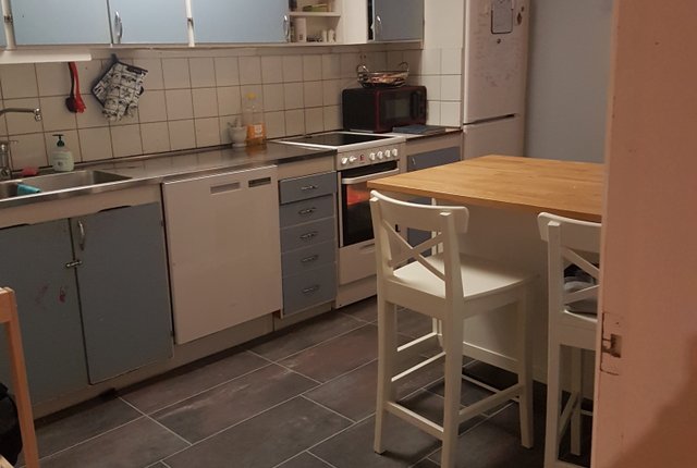 Skidbacken 12, Sundbyberg - bild 1