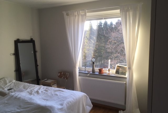 Gunn Wållgrens Gata 11, Göteborg - bild 1
