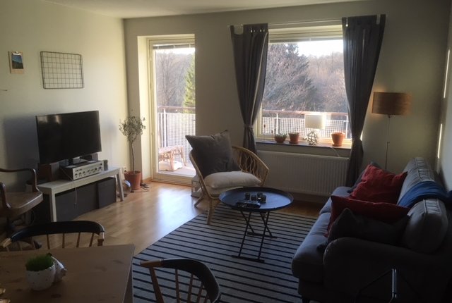 Gunn Wållgrens Gata 11, Göteborg - bild 7