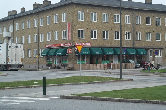 Norra Rostorpsgatan 2C, Malmö - bild 1