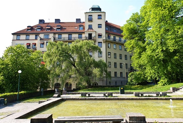 Eriksbergsgatan 44, Stockholm - bild 1