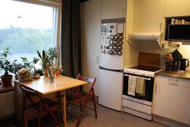 Småbrukets Backe 60, Huddinge - bild 3