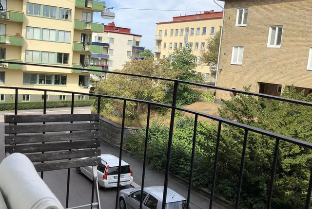 Lagerbringsgatan 3, Göteborg - bild 2