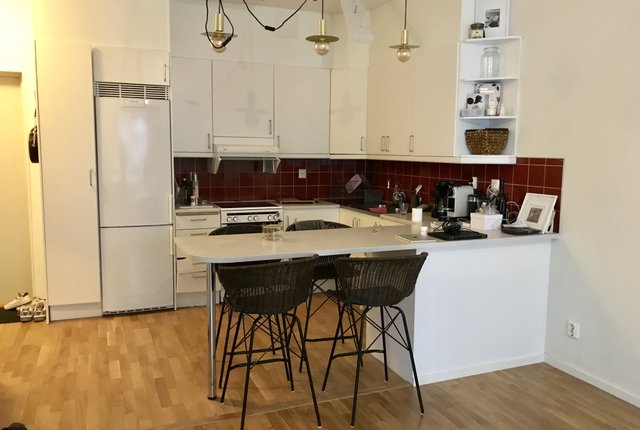 Gröndalsvägen 109, Stockholm - bild 1