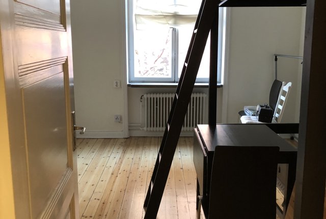 Polhemsgatan 13, Stockholm - bild 2