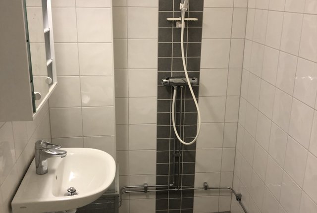 Polhemsgatan 13, Stockholm - bild 1