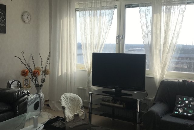 , Spånga - bild 1