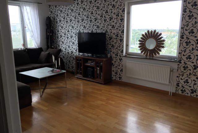 Larsbergsvägen 23, Lidingö - bild 4