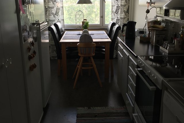 Larsbergsvägen 23, Lidingö - bild 5