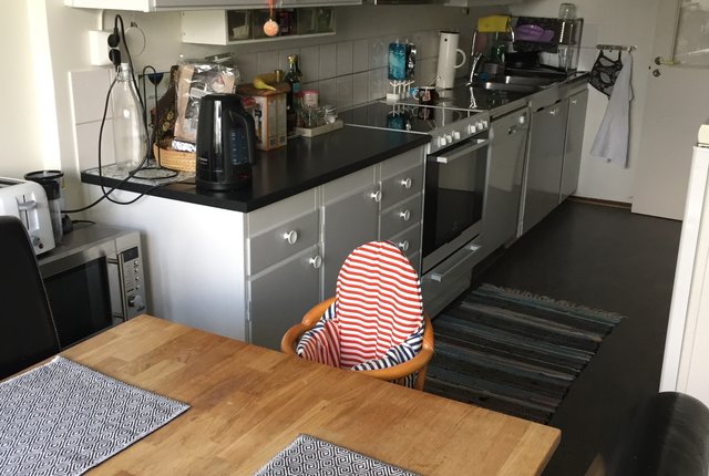 Larsbergsvägen 23, Lidingö - bild 2