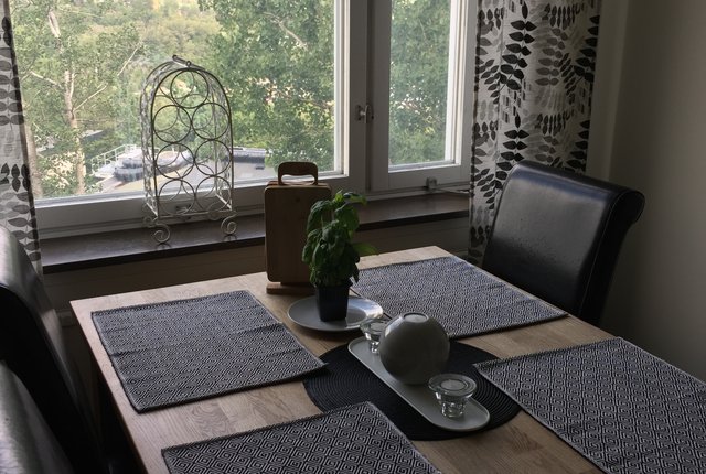 Larsbergsvägen 23, Lidingö - bild 1