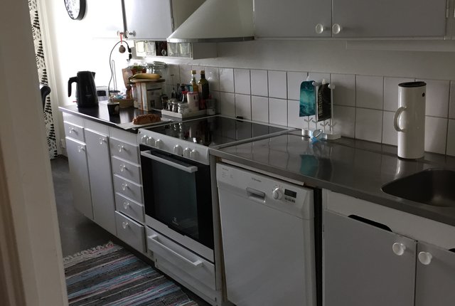 Larsbergsvägen 23, Lidingö - bild 6