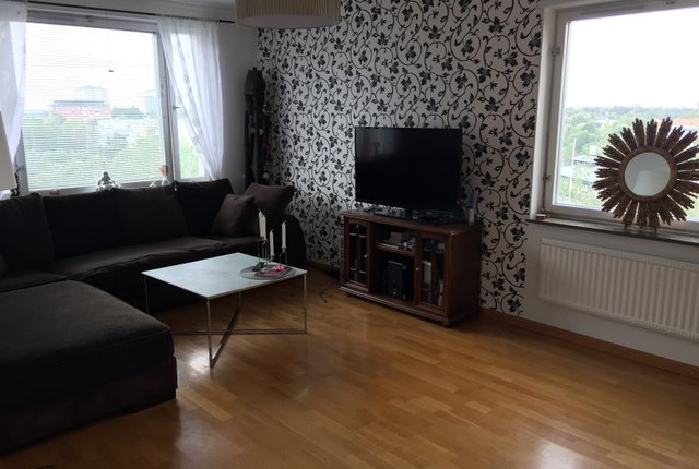 Larsbergsvägen 23, Lidingö - bild 3