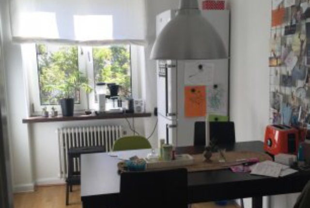Abbekåsgatan 15, Malmö - bild 2