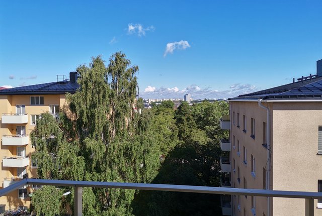 Palmbladsvägen 1, Stockholm - bild 3