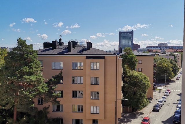 Palmbladsvägen 1, Stockholm - bild 2
