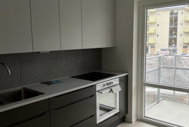 Ebbegatan 18, Linköping - bild 1