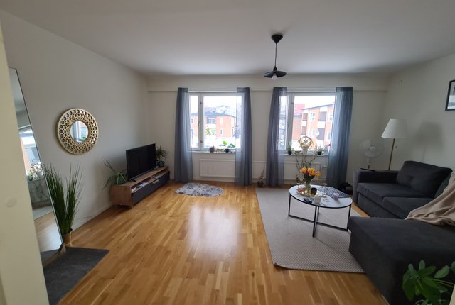 Thorildsgatan 17, Uppsala - bild 7