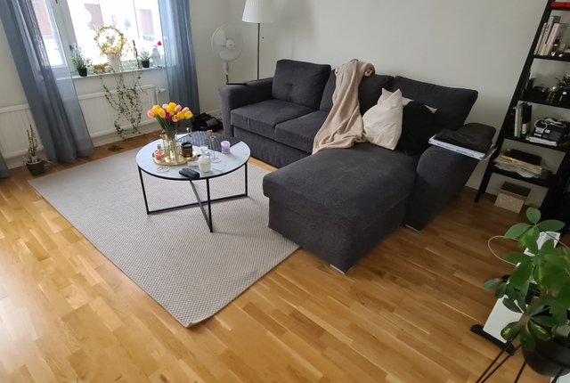 Thorildsgatan 17, Uppsala - bild 2