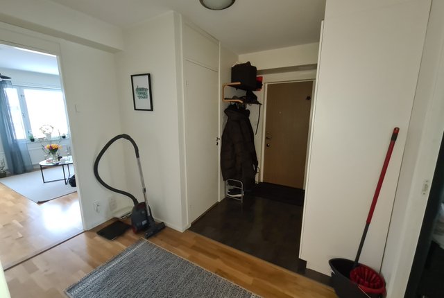 Thorildsgatan 17, Uppsala - bild 3