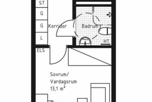 Stig Lindbergs Gata 9, Gustavsberg - bild 3