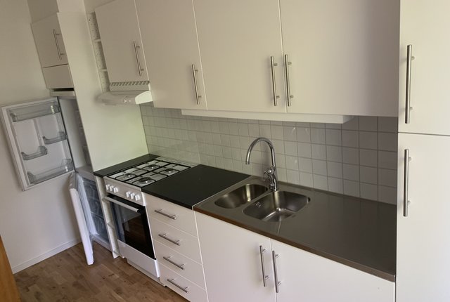 Mosstenabacken 13, Bandhagen - bild 5