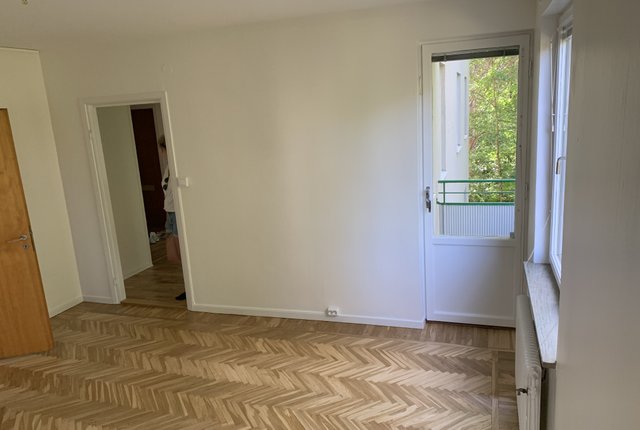 Mosstenabacken 13, Bandhagen - bild 3