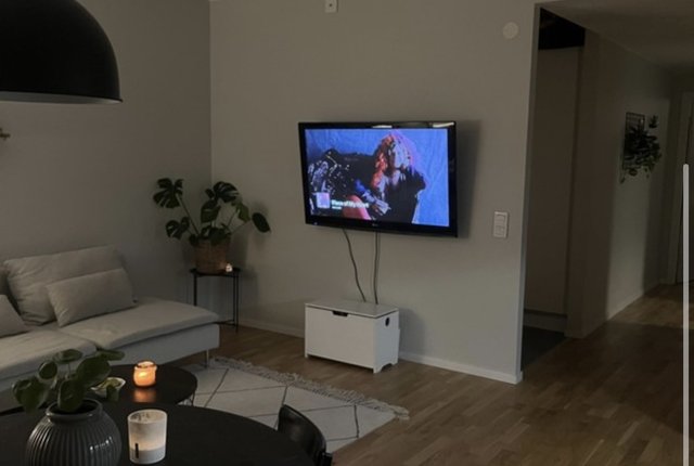 Örnens väg 7, Handen - bild 6