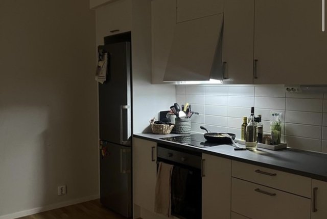 Örnens väg 7, Handen - bild 3