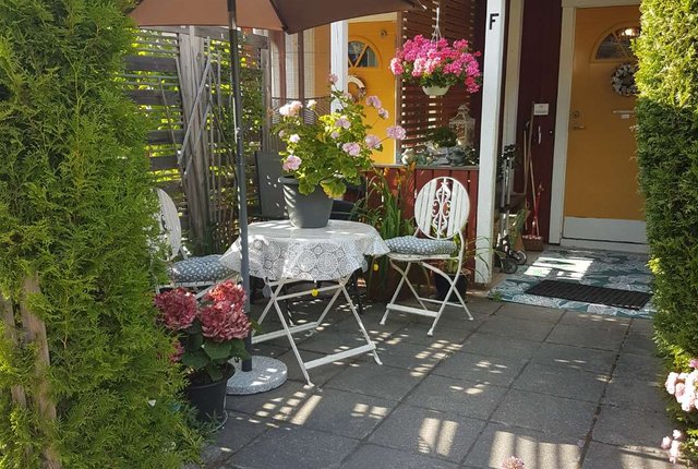 Kognevägen 1F, Torshälla - bild 3