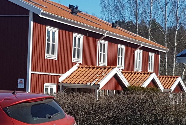 Kognevägen 1F, Torshälla - bild 1