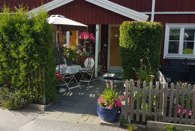 Kognevägen 1F, Torshälla - bild 2