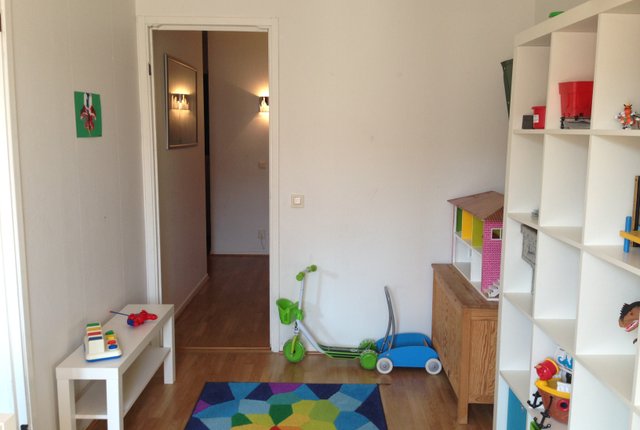 Bokgatan 17, Malmö - bild 6
