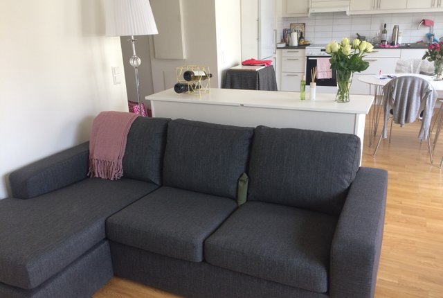 Arkens Väg 26, Handen - bild 5