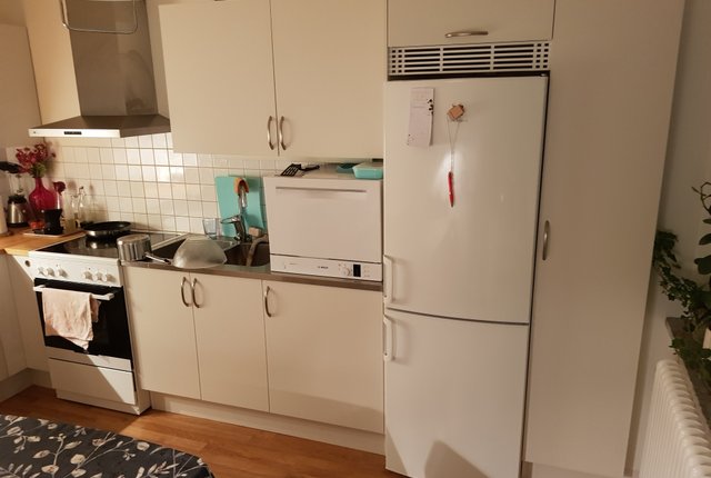Malmövägen 46, Johanneshov - bild 2