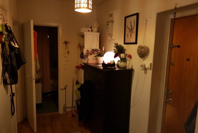 Malmövägen 46, Johanneshov - bild 4