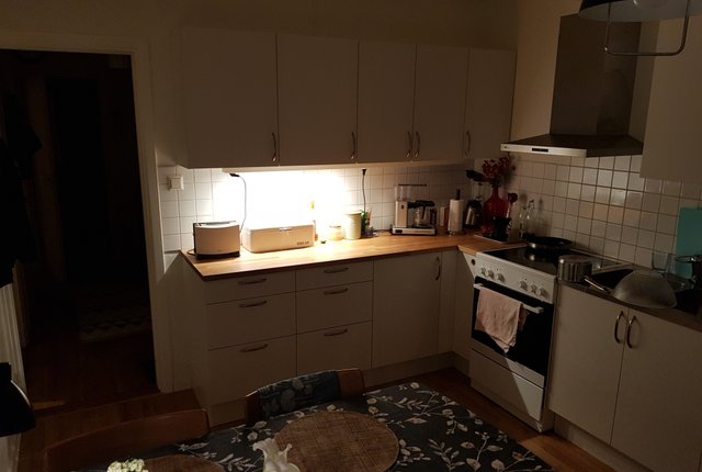 Malmövägen 46, Johanneshov - bild 3