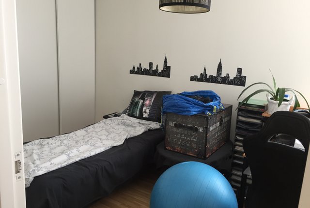 Helgesons väg 12, Nacka - bild 3