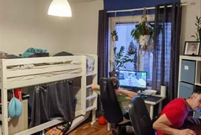 Sirapsvägen 4, Farsta - bild 4