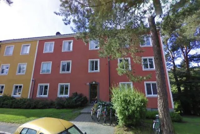 Drabantstigen 3, Sollentuna - bild 1