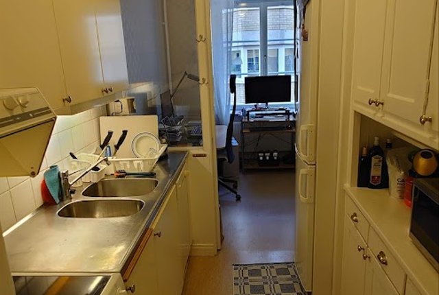 Kungstensgatan 26B, Stockholm - bild 2