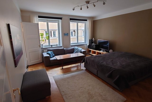 Kungstensgatan 26B, Stockholm - bild 1