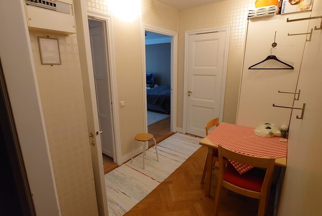 Kungstensgatan 26B, Stockholm - bild 4