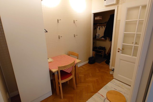 Kungstensgatan 26B, Stockholm - bild 5