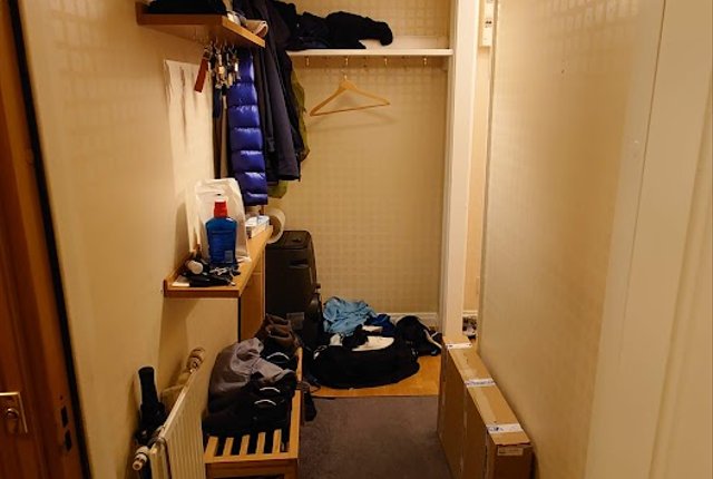 Kungstensgatan 26B, Stockholm - bild 3